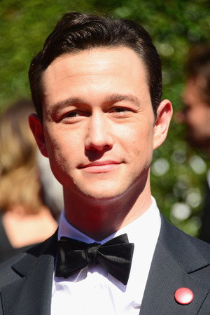 Joseph Gordon-Levitt portrait