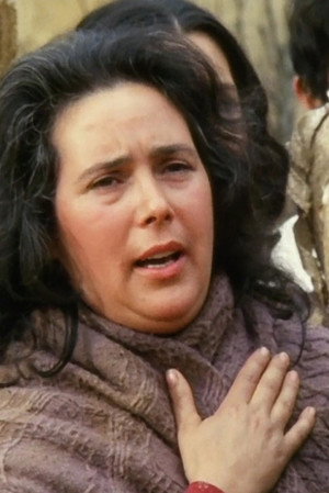 Giovanna Sanfilippo portrait
