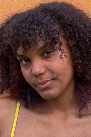 Giulia Ramos portrait