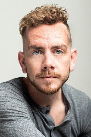 Charles-André Bourassa portrait