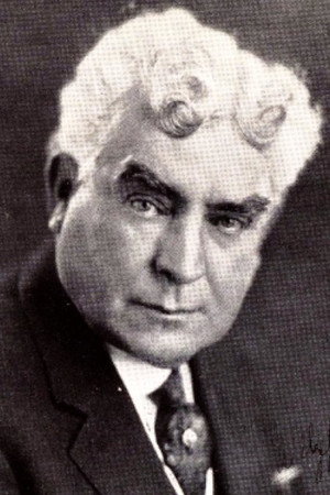 Al W. Filson portrait