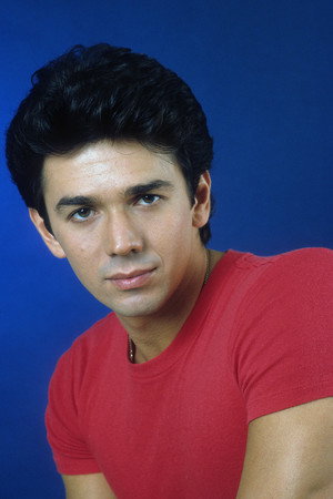 Adrian Zmed portrait