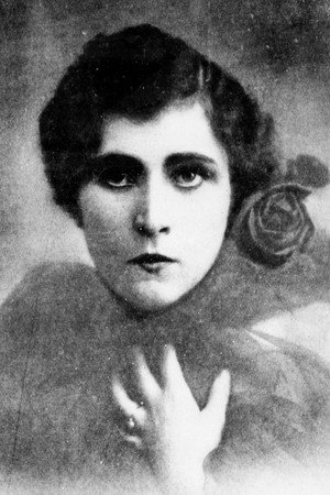 Ria Witt portrait