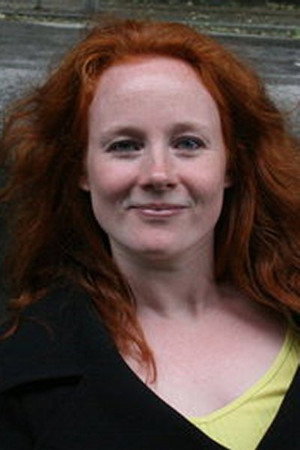 Marie Ingerslev portrait