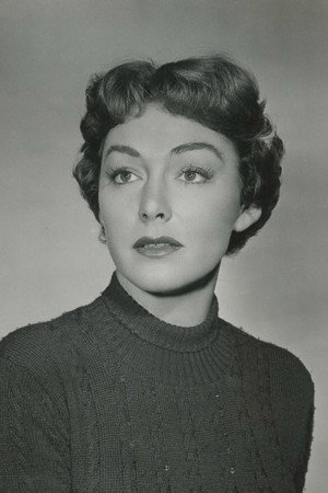Alix Talton portrait