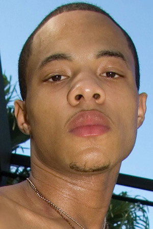 Elmo Jackson portrait