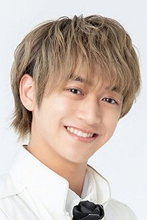 Fujii Naoki portrait