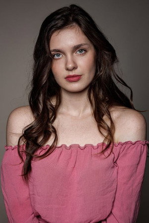 Elske Stout portrait