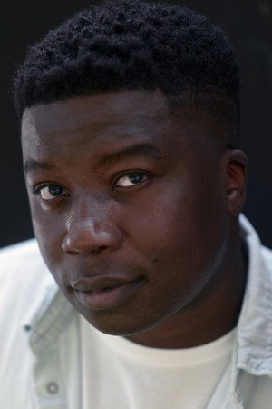 Steeven K. portrait