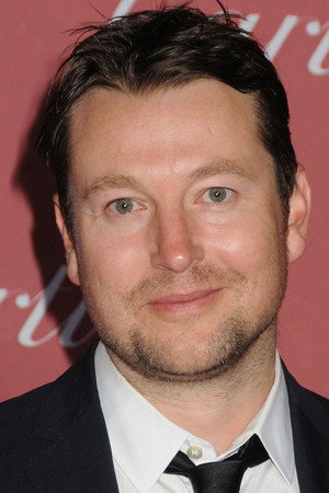Leigh Whannell portrait