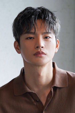 Seo In-guk portrait