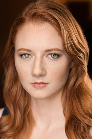 Tayla Holborow portrait