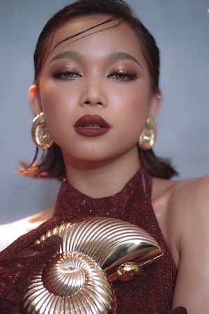 Gwen Apuli portrait