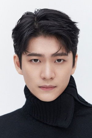 Kang Tae-oh portrait