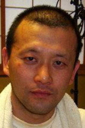 Jitta Hanaoka portrait