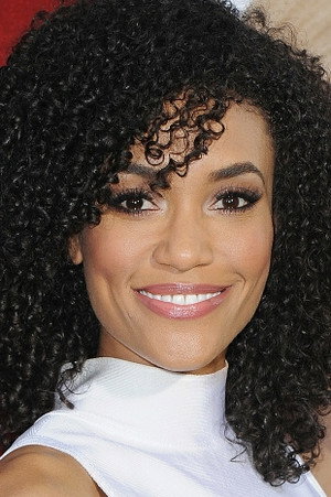 Annie Ilonzeh portrait