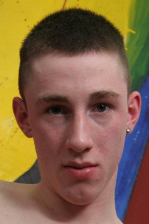 Jeremy Rowen portrait