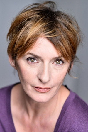Sophie Mounicot portrait