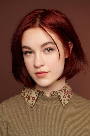 Nicole Scimeca portrait