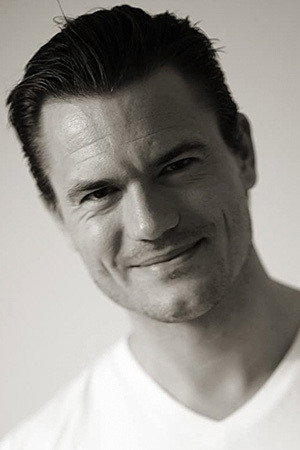 Mads Korsgaard portrait