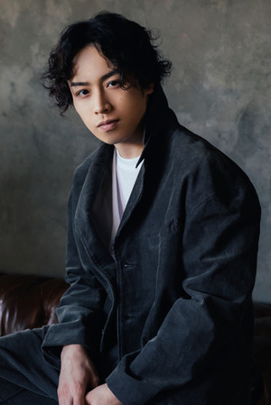 Shôgo Suzuki portrait