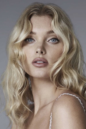 Elsa Hosk portrait