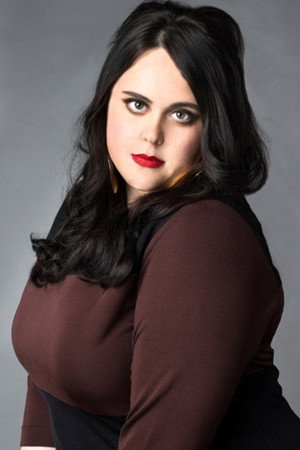 Sharon Rooney portrait