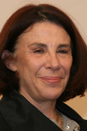 Sabina Berman portrait