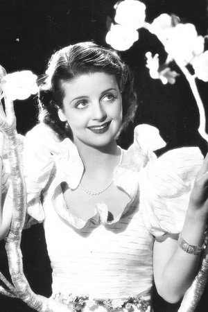 Frances Grant portrait