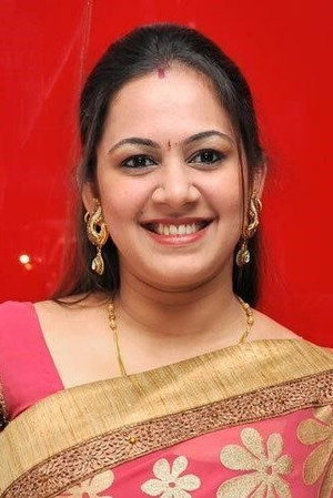 Archana Chandhoke portrait
