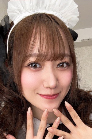 Hono Wakana portrait
