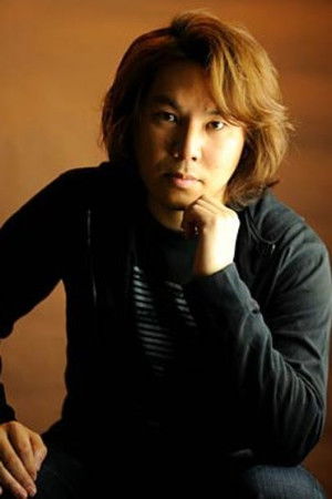 Hiroyuki Kobayashi portrait