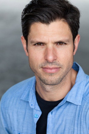 Andy Martinez, Jr. portrait