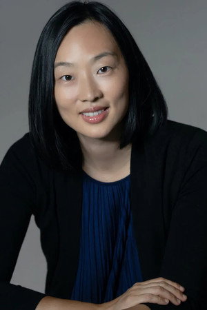 Joyce Yung portrait