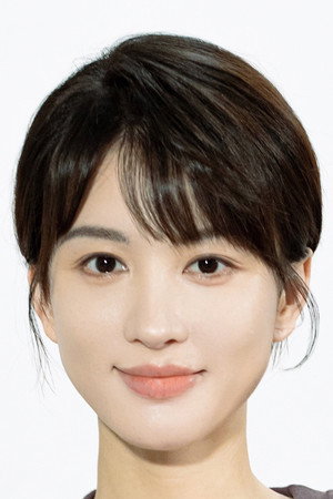Mei Baolai portrait