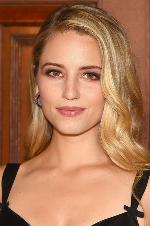 Dianna Agron portrait