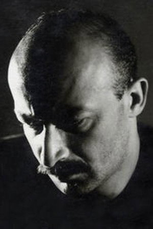 Mete Sezer portrait