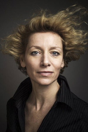 Elsa Lepoivre portrait