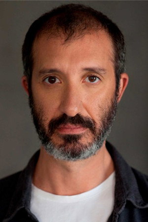 Dinis Gomes portrait