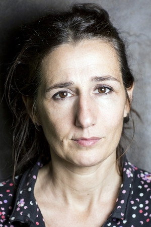Laetitia de Fombelle portrait