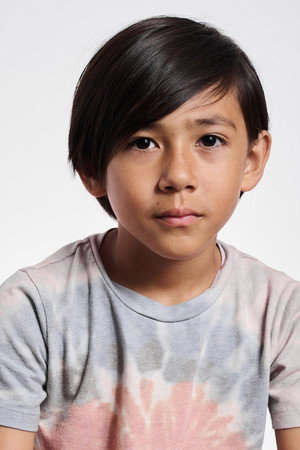 Fenix Basco portrait