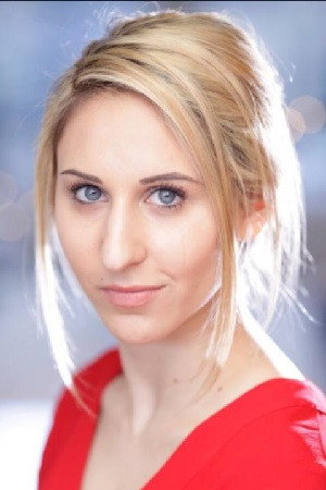 Kelly Juvilee portrait