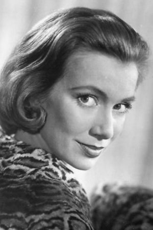 Hildegard Schreiber portrait
