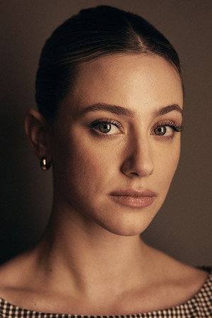 Lili Reinhart portrait