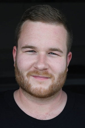 Maximilian Frisch portrait
