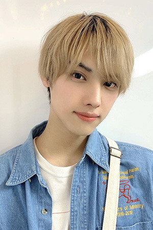 Nakahara Hiroki portrait