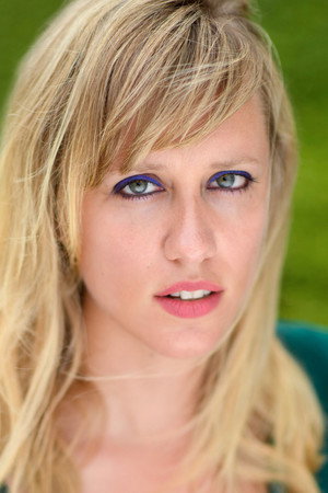 Betsy Holt portrait