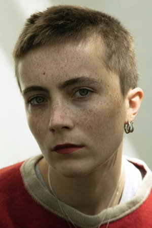 Maisie Woodford portrait