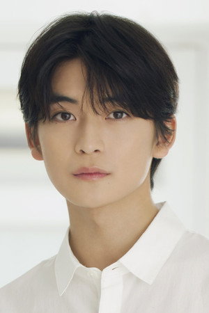 Fumiya Takahashi portrait