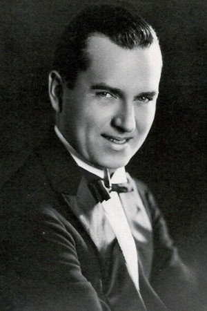 Ivan Miller portrait
